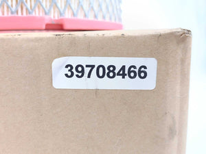 Ingersoll Rand 39708466 NA 006460 Air Filter Cartridge