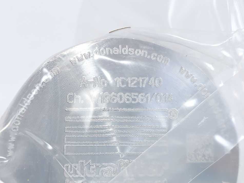 Donaldson 1C121740 Filter Element SMF 05/25 Ultrapleat