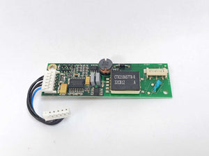 Micro Innovation AG 96-002-02/4 UCD-1-07 UFire 1.8 CCFL driver