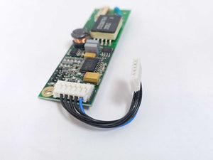 Micro Innovation AG 96-002-02/4 UCD-1-07 UFire 1.8 CCFL driver