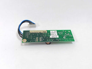 Micro Innovation AG 96-002-02/4 UCD-1-07 UFire 1.8 CCFL driver