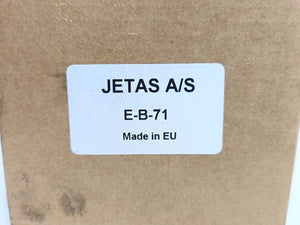Jetas A/S E-B-71 Filter