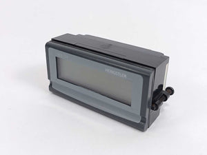 HENGSTLER tico734 Compact Battery-Powered Electronic Counter