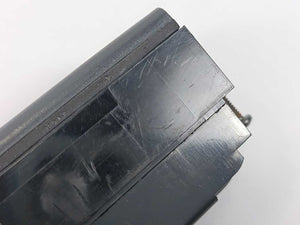 HENGSTLER tico734 Compact Battery-Powered Electronic Counter