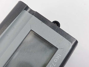 HENGSTLER tico734 Compact Battery-Powered Electronic Counter