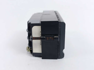 HENGSTLER tico734 Compact Battery-Powered Electronic Counter