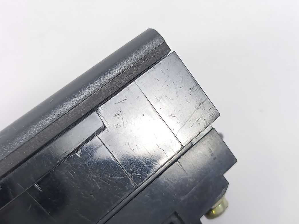 HENGSTLER tico734 Compact Battery-Powered Electronic Counter