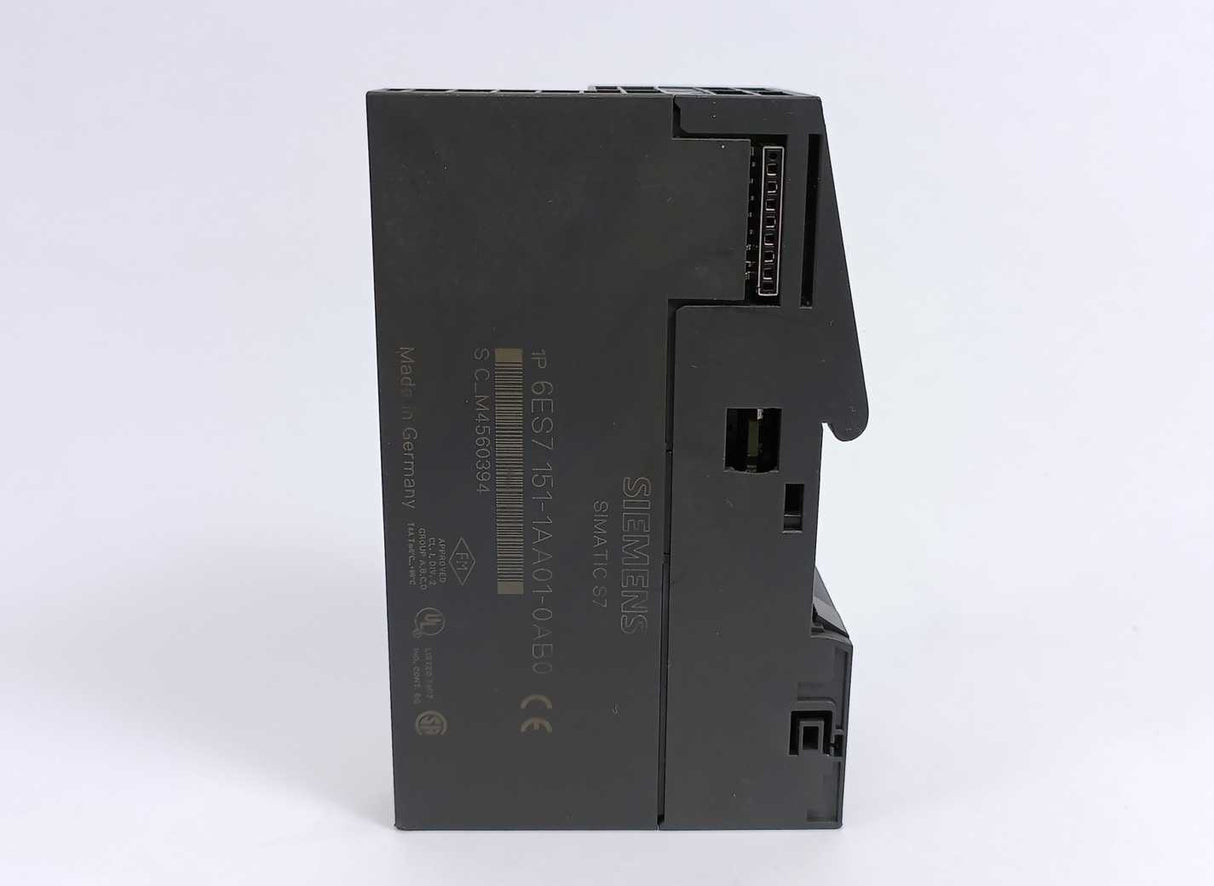 Siemens 6ES7 151-1AA01-0AB0 SIMATICS S7 Interface Module