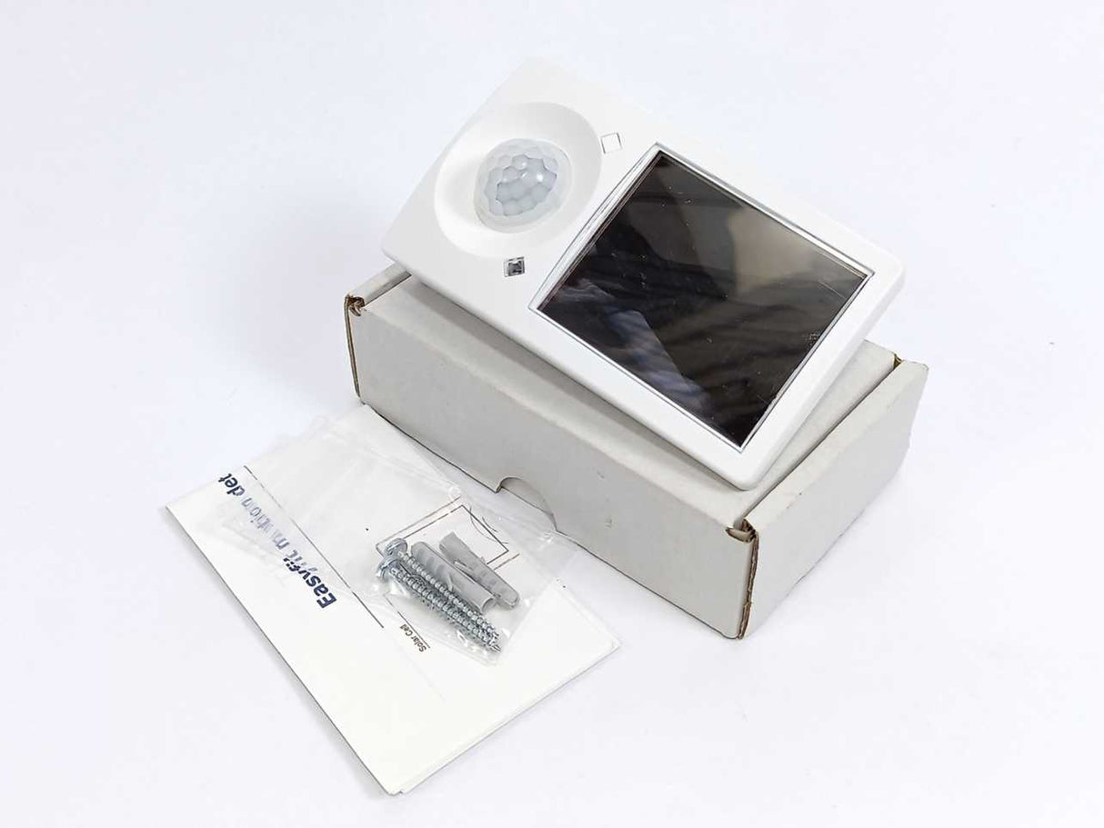 EASYFIT by EnOcean E6221-K515 EMDCB Motion Detector with Illumination Sensor