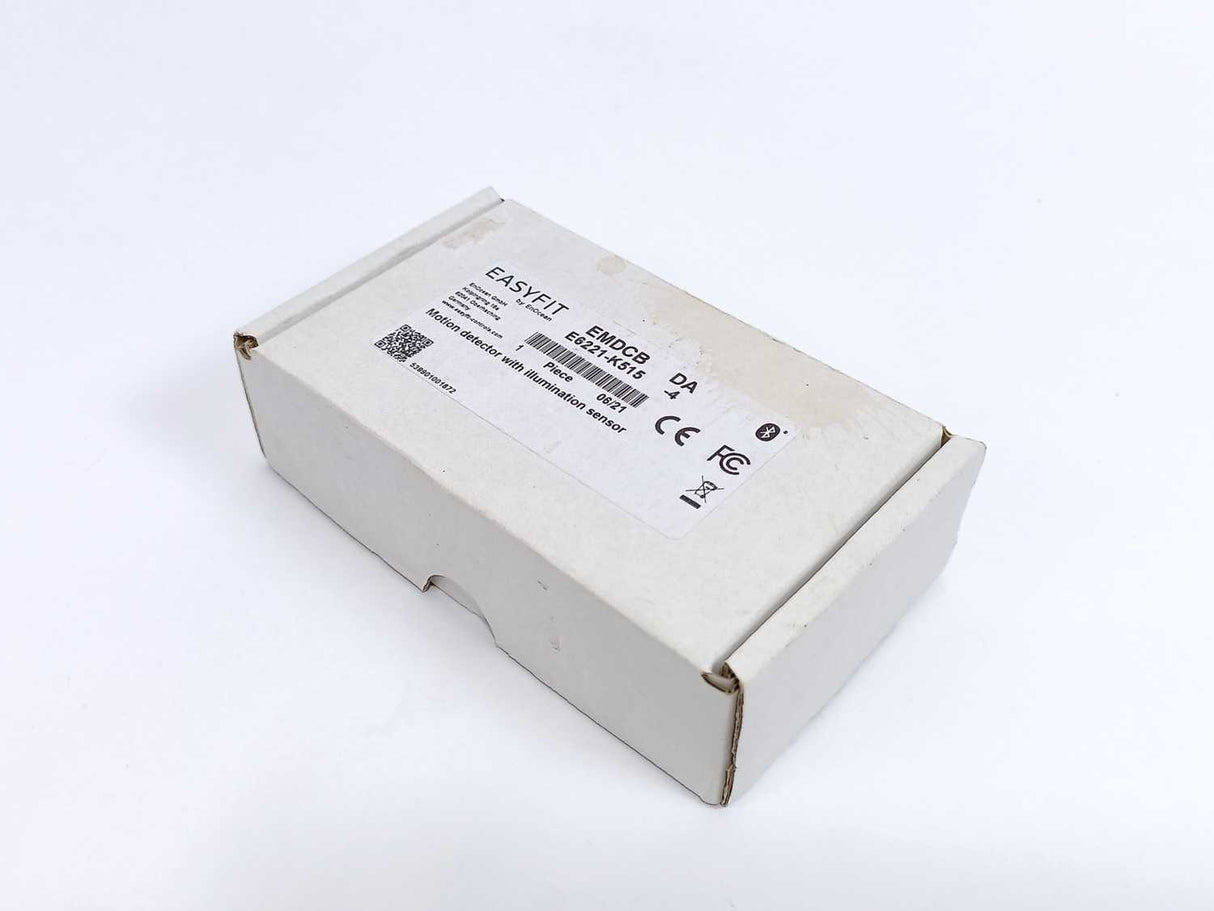 EASYFIT by EnOcean E6221-K515 EMDCB Motion Detector with Illumination Sensor