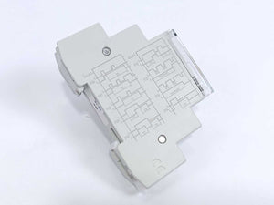Perry Electric 1RT 200/MT/MF Multifunction, Multi-Voltage Timer Relay