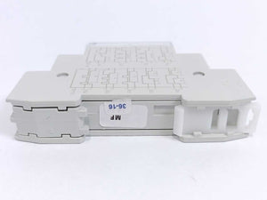 Perry Electric 1RT 200/MT/MF Multifunction, Multi-Voltage Timer Relay
