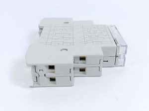 Perry Electric 1RT 200/MT/MF Multifunction, Multi-Voltage Timer Relay