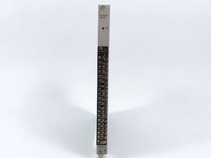 Siemens 505-6208B 8-Channel Analog input, Version 02