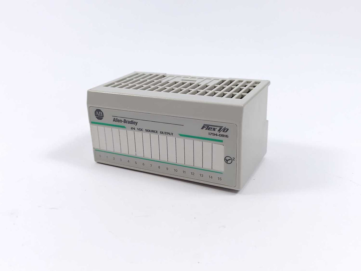 AB 1794-OB16 Series A Rev. B01