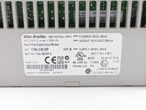 AB 1794-OB16P Series A