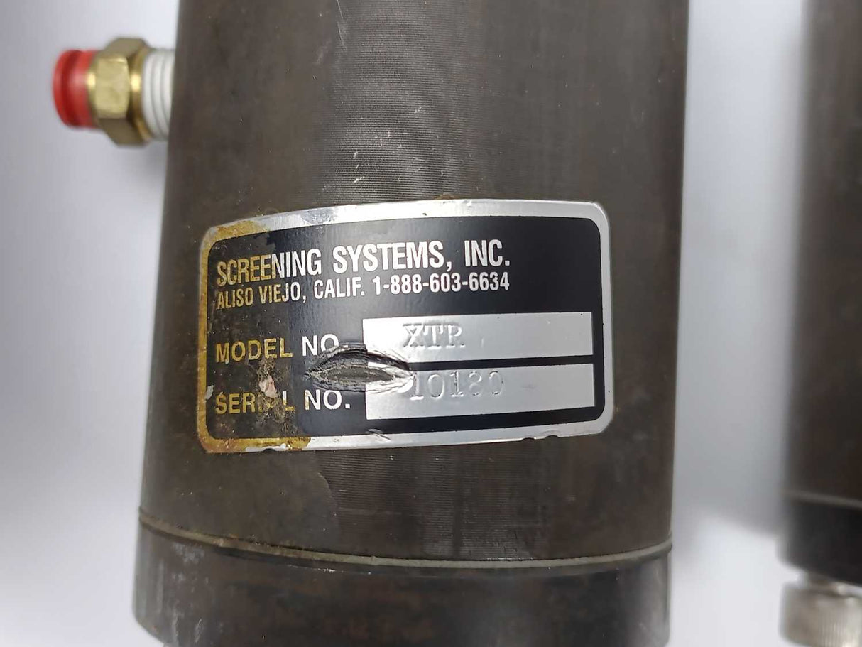 Design Environmental SIGMA 1800-44 Environmental Test Chamber w/ Vibration Table