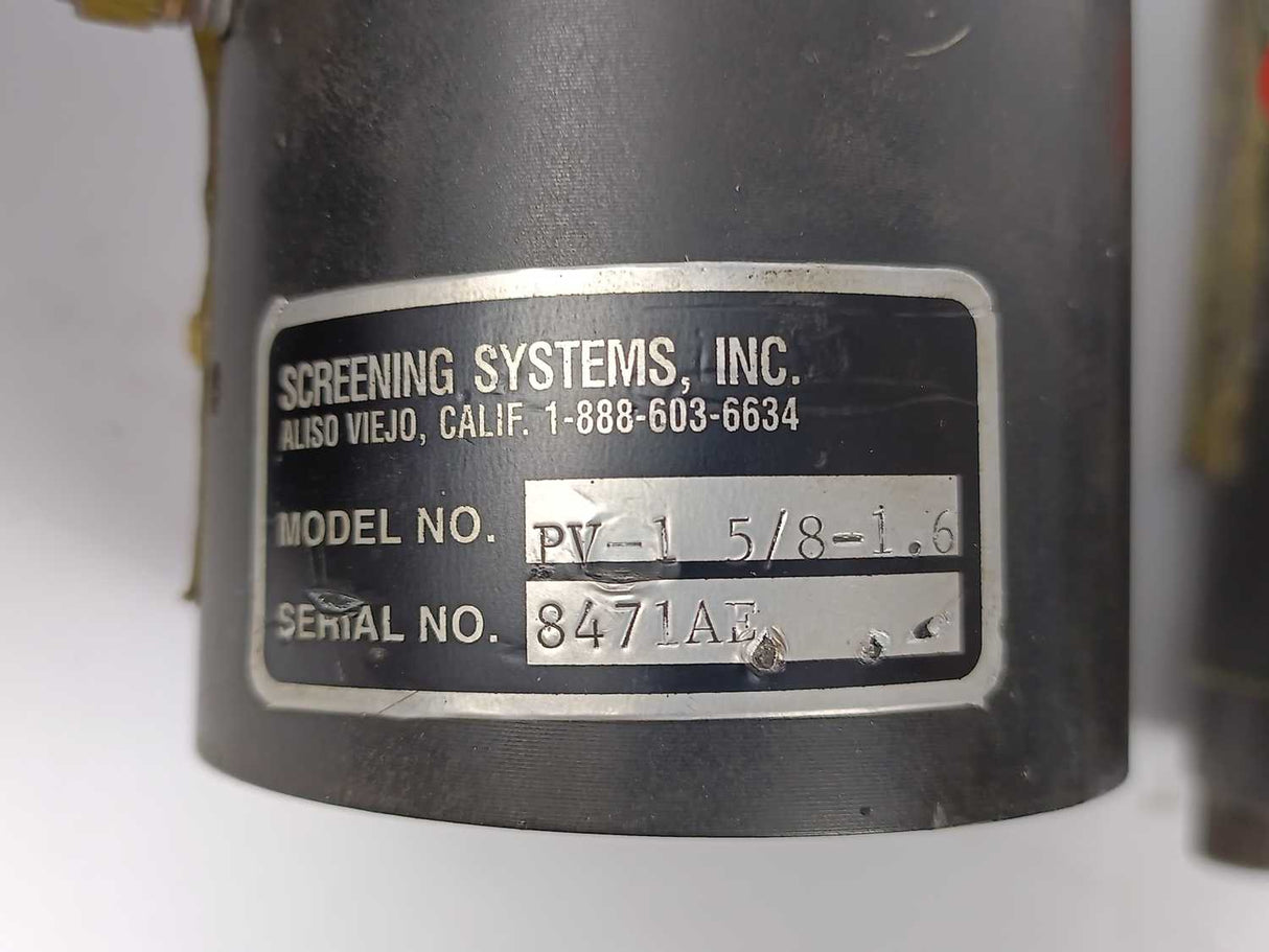 Design Environmental SIGMA 1800-44 Environmental Test Chamber w/ Vibration Table