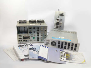 DEK HORIZON 03i SMT Screen Printer w/ DEK TCM Temperature Control Module