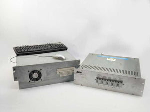 DEK HORIZON 03i SMT Screen Printer w/ DEK TCM Temperature Control Module