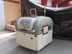 DEK HORIZON 03i SMT Screen Printer w/ DEK TCM Temperature Control Module