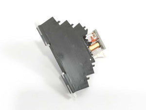OMRON G2RV-SR500 AC110 0002168119 Slim I/O General Purpose Relay Batch 5 pcs.