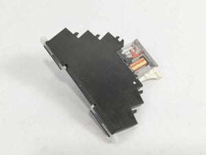 OMRON G2RV-SR500 AC110 Slim I/O General Purpose Relay Batch 10 pcs.