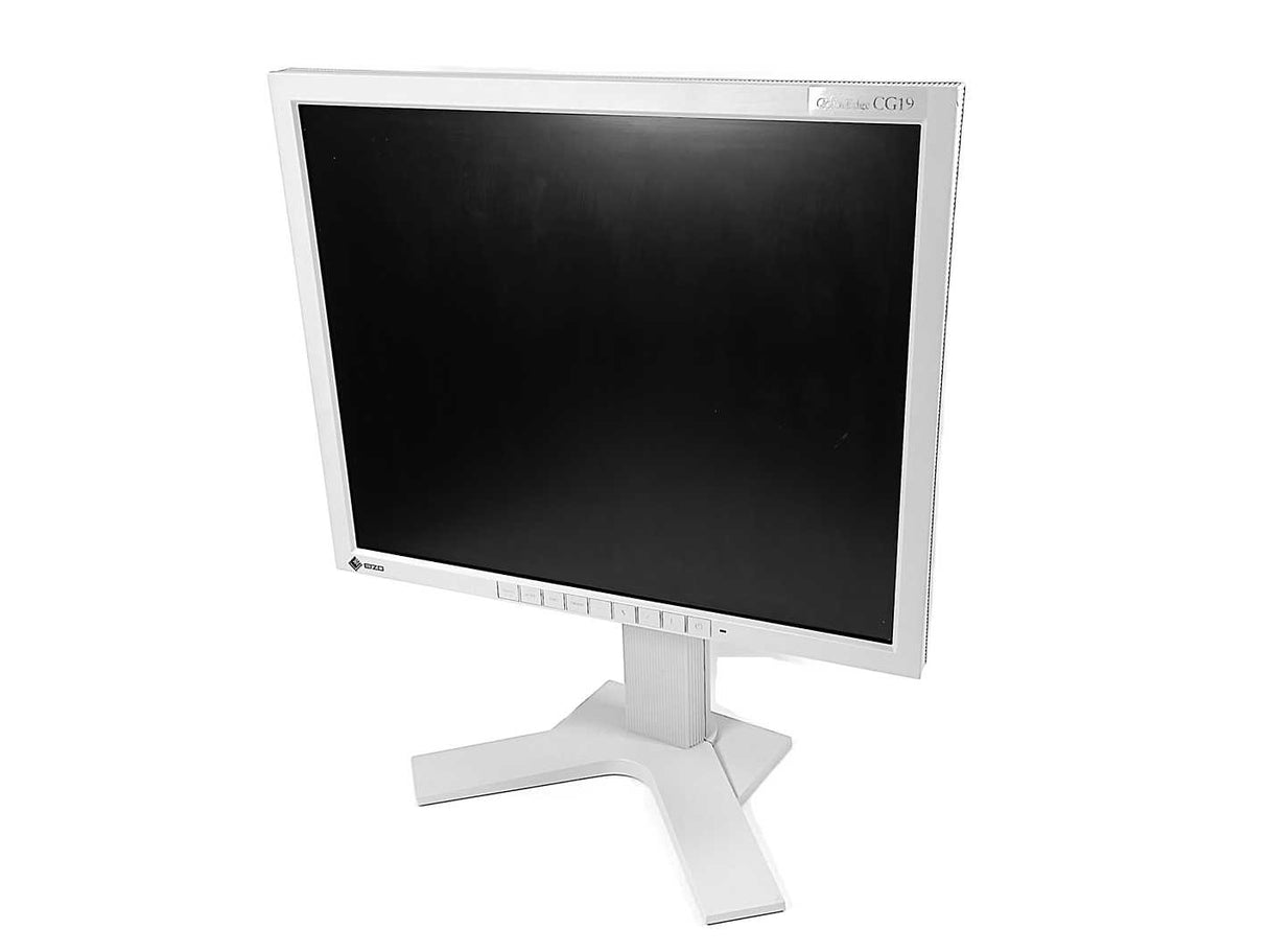EIZO 0FTD0603 ColorEdge CG19 LCD Monitor