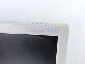 EIZO 0FTD0603 ColorEdge CG19 LCD Monitor