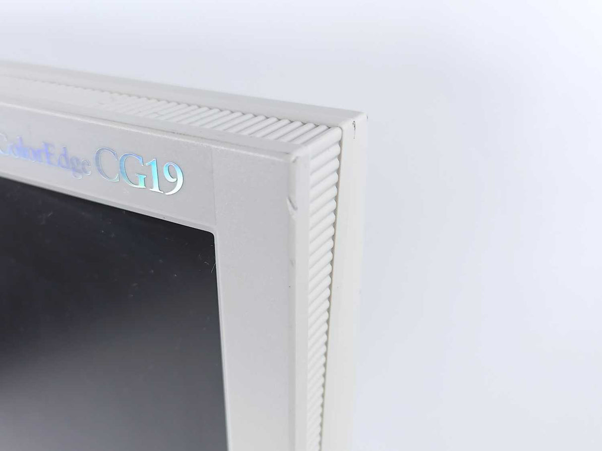 EIZO 0FTD0603 ColorEdge CG19 LCD Monitor