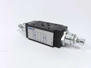 Brevini AM3QFABC004 Modular Throttle Valve 0962