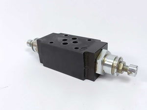 Brevini AM3QFABC004 Modular Throttle Valve 0962