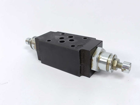 Brevini AM3QFABC004 Modular Throttle Valve 0962