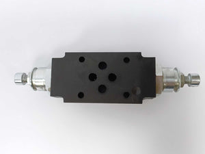 Brevini AM3QFABC004 Modular Throttle Valve 0962
