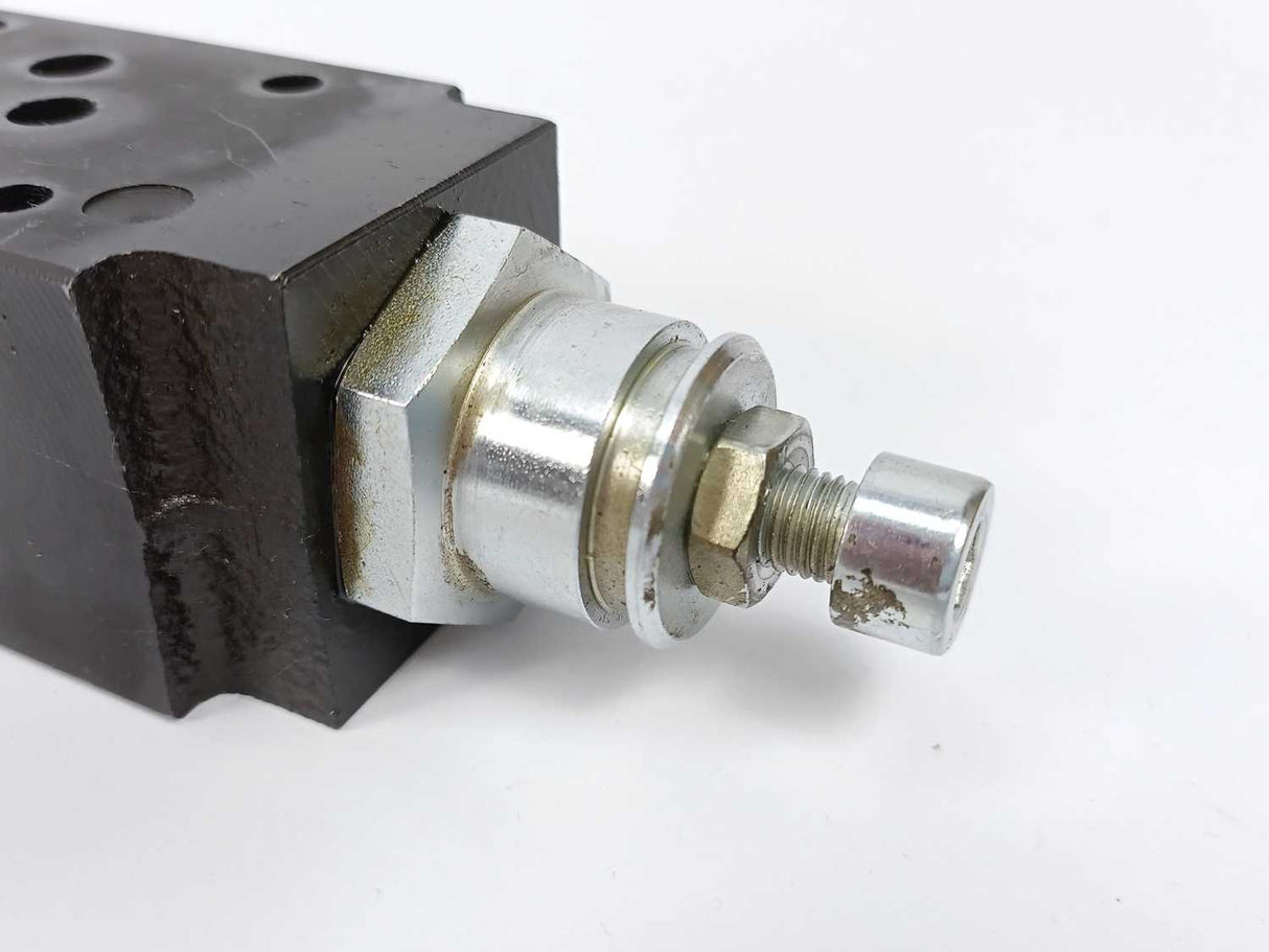 Brevini AM3QFABC004 Modular Throttle Valve 0962