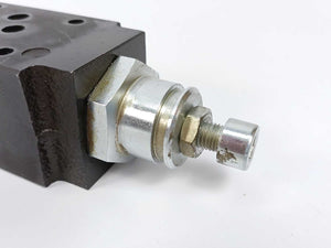Brevini AM3QFABC004 Modular Throttle Valve 0962