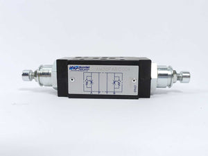 Brevini AM3QFABC004 Modular Throttle Valve 0962