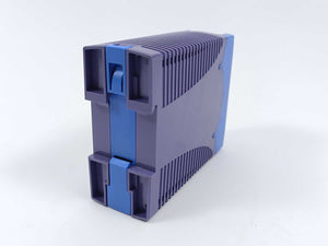 Lutze DRA60-24A 722754 Switchmode Power Supply