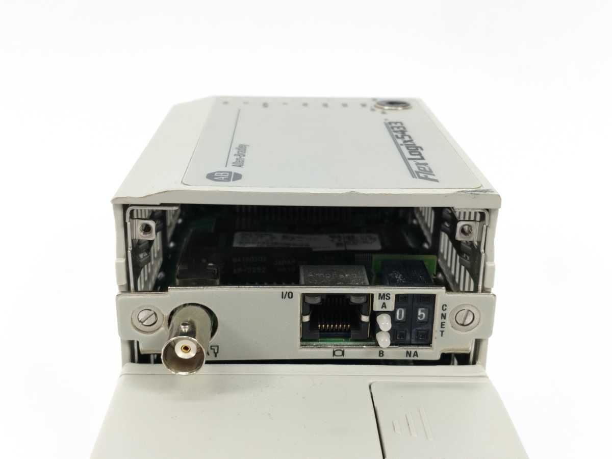 AB 1794-L33 Ser.A, FlexLogix Processor Controller