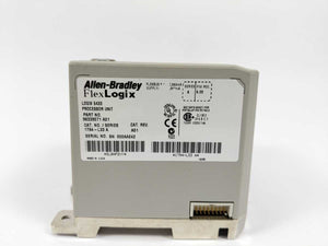 AB 1794-L33 Ser.A, FlexLogix Processor Controller