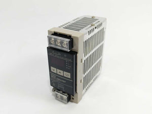 OMRON S8VS-09024BP Power Supply, DC30V, 50mA