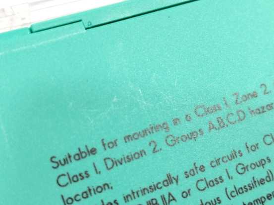 Pepperl+Fuchs KFD2-STC4-Ex2 SMART Transmitter Power Supply, 24 V DC