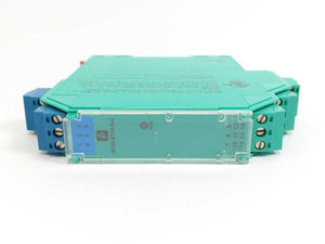 Pepperl+Fuchs KFD2-STC4-Ex2 SMART Transmitter Power Supply, 24 V DC
