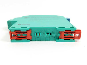 Pepperl+Fuchs KFD2-STC4-Ex2 SMART Transmitter Power Supply, 24 V DC