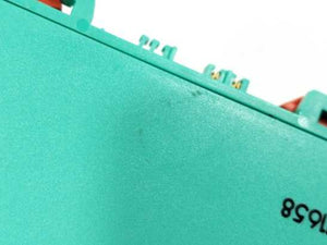 Pepperl+Fuchs KFD2-STC4-Ex2 SMART Transmitter Power Supply, 24 V DC