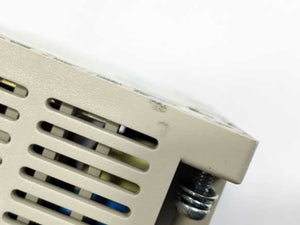 Teco E2-2P2-H1F T-Verter drive 22V 0.2kW 1/4HP