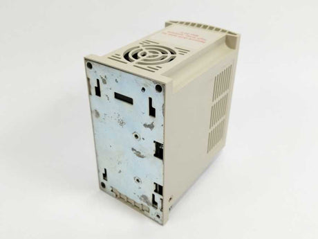 Teco E2-2P2-H1F T-Verter drive 22V 0.2kW 1/4HP