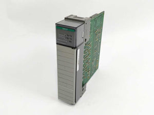 AB 1746-NR4 Ser. A, Frn. 2, SLC 500 RTD/Resistance Input Module