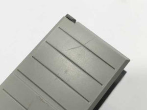 AB 1746-NR4 Ser. A, Frn. 2, SLC 500 RTD/Resistance Input Module