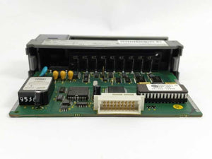 AB 1746-NR4 Ser. A, Frn. 2, SLC 500 RTD/Resistance Input Module